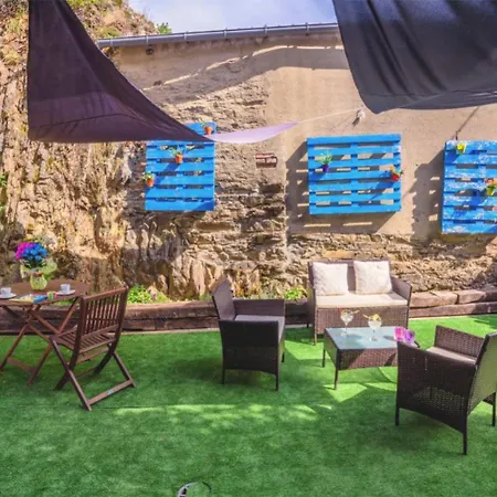 Casas En Omanuela By Villamya Holiday home