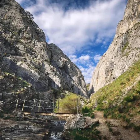 Σπίτι διακοπών Casas En Omanuela By Villamya