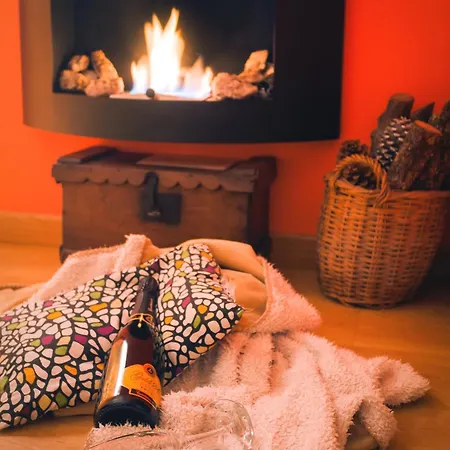 Casas En Omanuela By Villamya Σπίτι διακοπών *