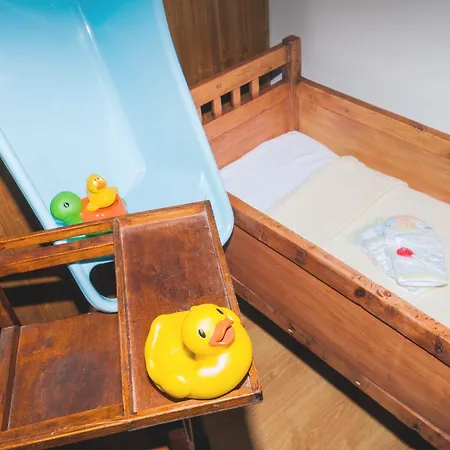 Σπίτι διακοπών Casas En Omanuela By Villamya