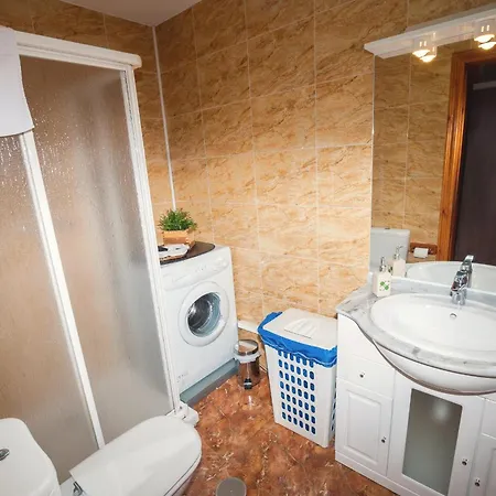 Casas En Omanuela By Villamya Σπίτι διακοπών *