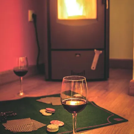 Nyaraló Casas En Omanuela By Villamya *