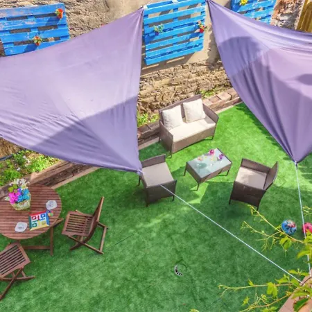 Σπίτι διακοπών Casas En Omanuela By Villamya