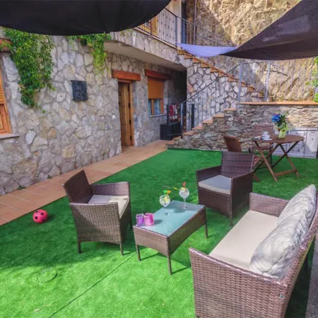 Casas En Omanuela By Villamya Holiday home *