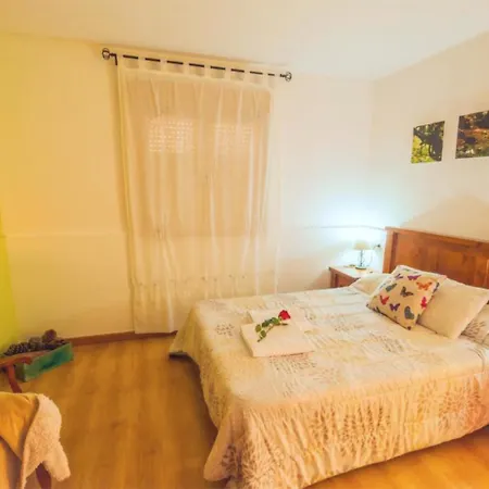 Casas En Omanuela By Villamya Σπίτι διακοπών La Omañuela