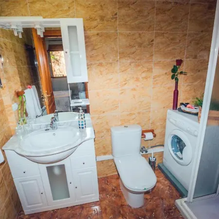 Casas En Omanuela By Villamya Σπίτι διακοπών