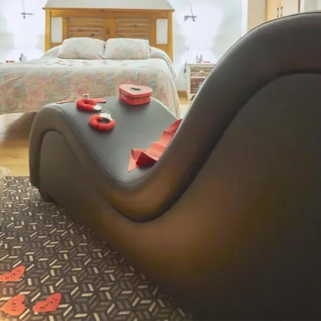 Σπίτι διακοπών Casas En Omanuela By Villamya *