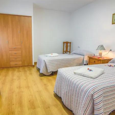 Holiday home Casas En Omanuela By Villamya