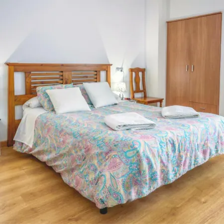 Casas En Omanuela By Villamya Holiday home *