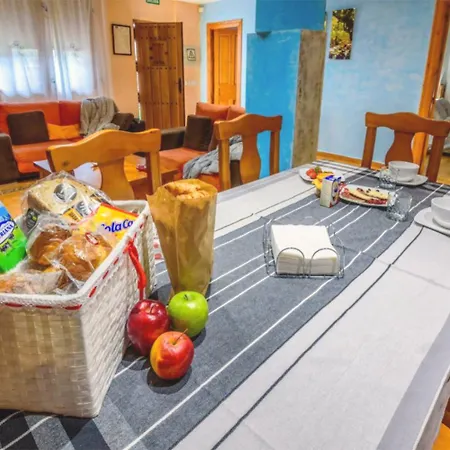 Casas En Omanuela By Villamya Holiday home
