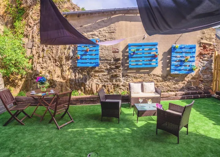 Casas En Omanuela By Villamya Tatil Evi