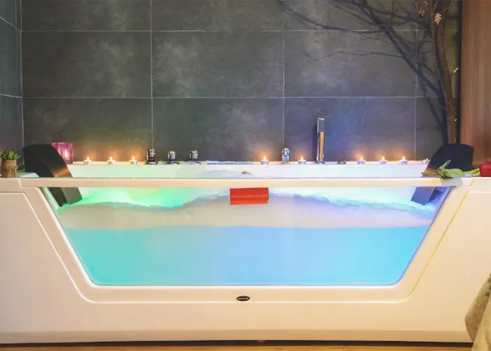 Casas En Omanuela By Villamya * La Omañuela