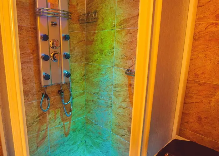 Tatil Evi Casas En Omanuela By Villamya *