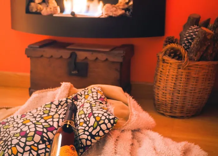 Casas En Omanuela By Villamya Tatil Evi *