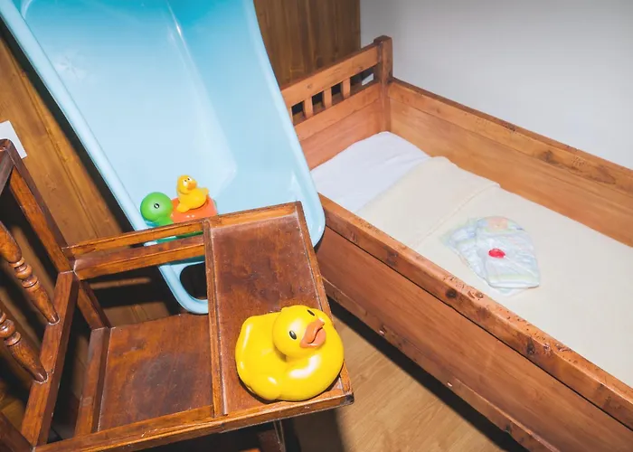 Tatil Evi Casas En Omanuela By Villamya