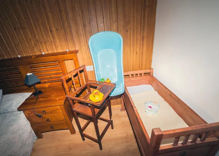 Casas En Omanuela By Villamya