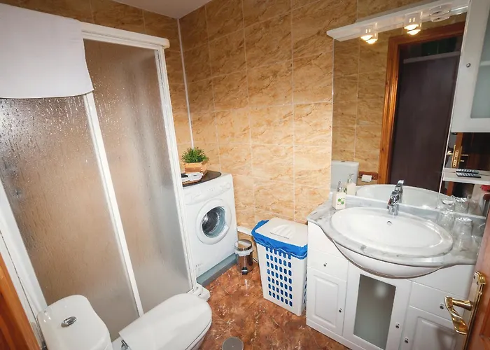 Casas En Omanuela By Villamya Tatil Evi *