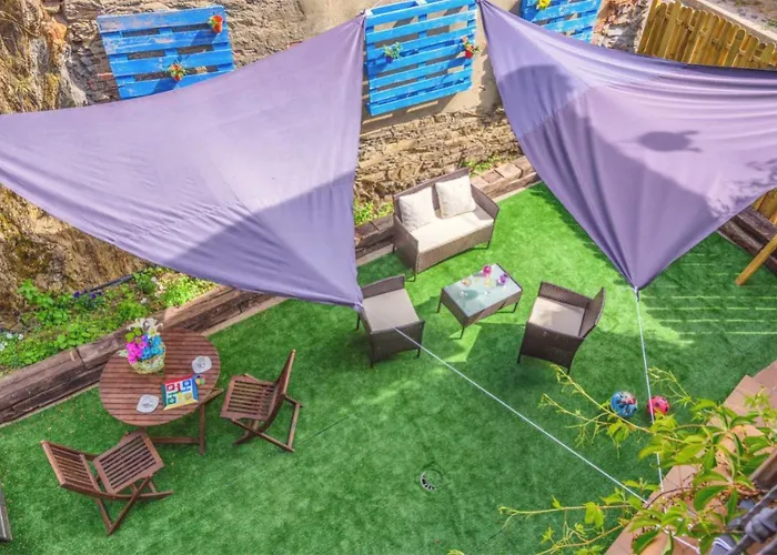 Tatil Evi Casas En Omanuela By Villamya