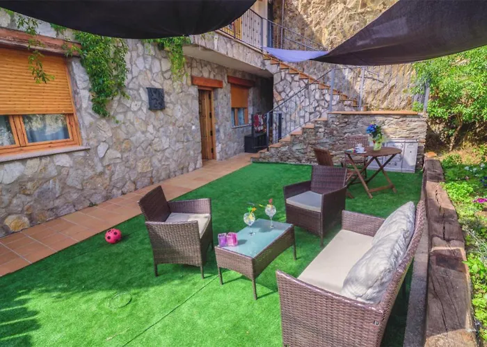 Casas En Omanuela By Villamya Tatil Evi *