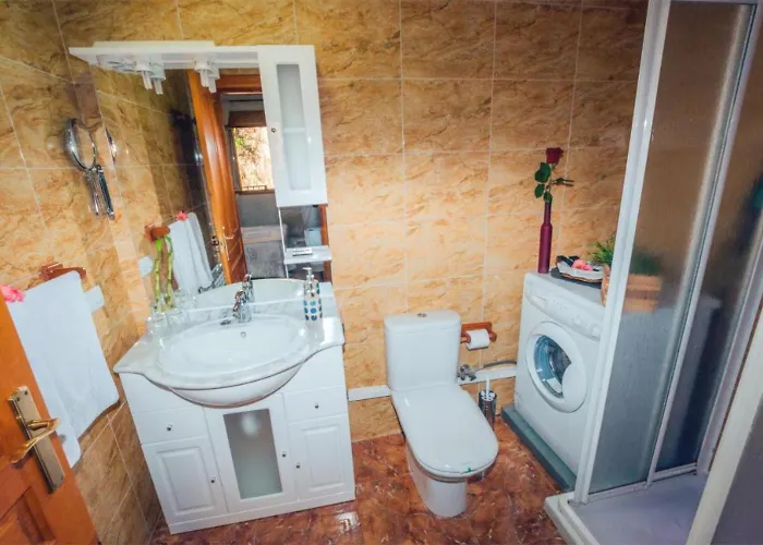 Casas En Omanuela By Villamya Tatil Evi