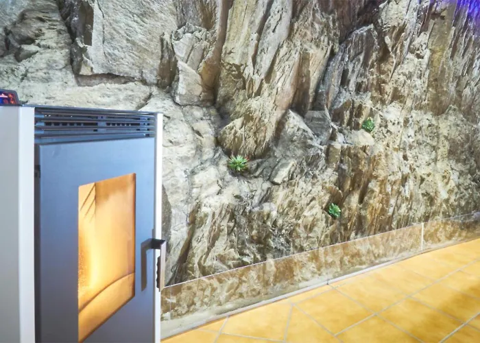 Casas En Omanuela By Villamya *