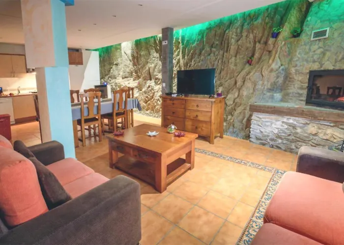 Casas En Omanuela By Villamya *