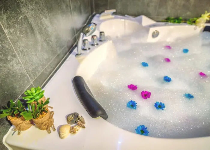 Tatil Evi Casas En Omanuela By Villamya La Omañuela