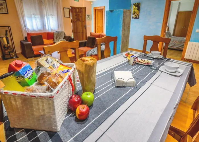 Casas En Omanuela By Villamya Tatil Evi